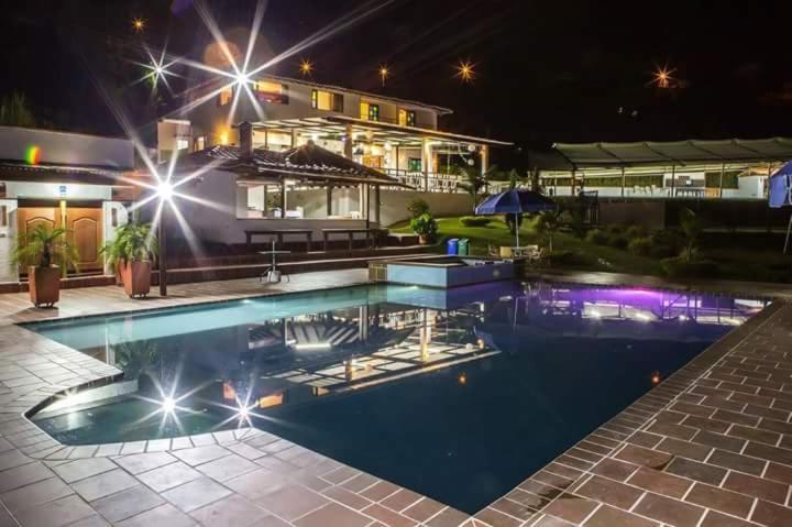 La Mariana Finca Hotel Rionegro Exterior foto